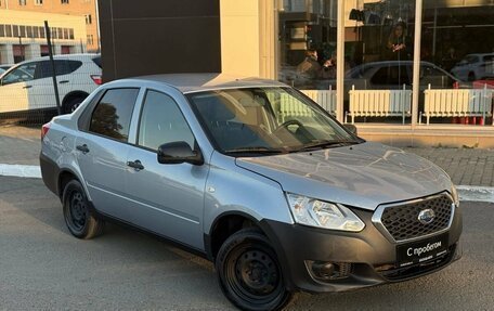 Datsun on-DO I рестайлинг, 2017 год, 365 000 рублей, 7 фотография