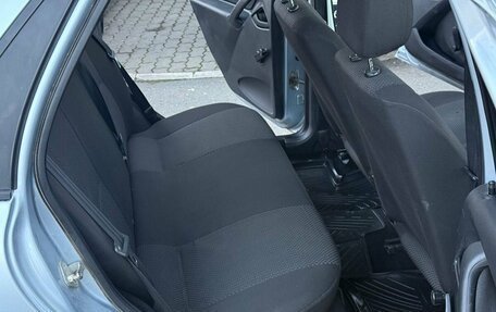 Datsun on-DO I рестайлинг, 2017 год, 365 000 рублей, 11 фотография