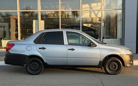 Datsun on-DO I рестайлинг, 2017 год, 365 000 рублей, 6 фотография