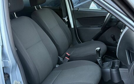 Datsun on-DO I рестайлинг, 2017 год, 365 000 рублей, 12 фотография