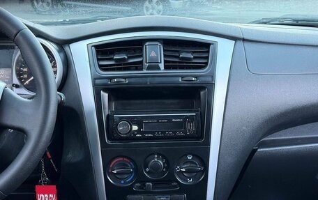 Datsun on-DO I рестайлинг, 2017 год, 365 000 рублей, 18 фотография