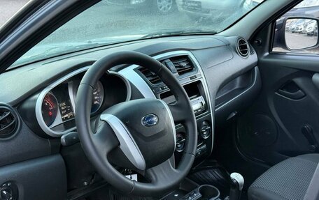 Datsun on-DO I рестайлинг, 2017 год, 365 000 рублей, 16 фотография