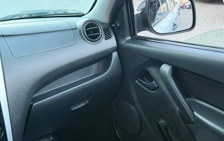 Datsun on-DO I рестайлинг, 2017 год, 365 000 рублей, 19 фотография