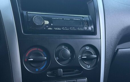 Datsun on-DO I рестайлинг, 2017 год, 365 000 рублей, 20 фотография