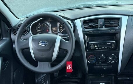 Datsun on-DO I рестайлинг, 2017 год, 365 000 рублей, 15 фотография