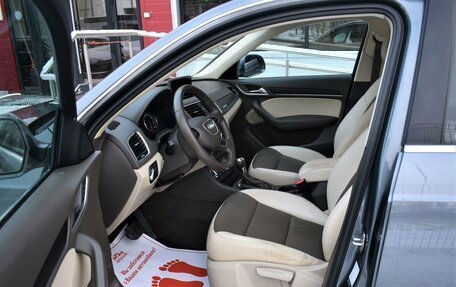 Audi Q3, 2012 год, 1 579 000 рублей, 9 фотография