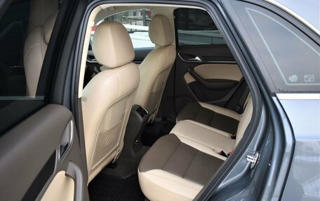 Audi Q3, 2012 год, 1 579 000 рублей, 10 фотография