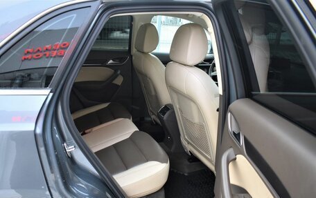 Audi Q3, 2012 год, 1 579 000 рублей, 13 фотография