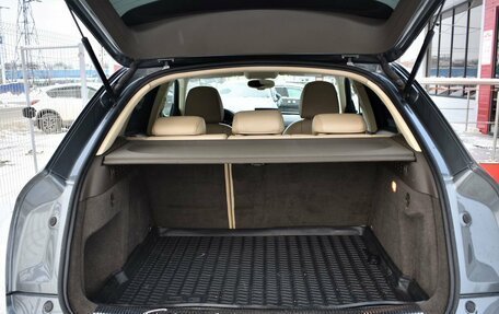 Audi Q3, 2012 год, 1 579 000 рублей, 11 фотография