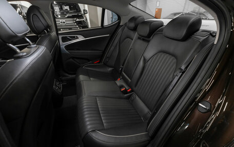 Genesis G70 I, 2018 год, 2 980 000 рублей, 12 фотография