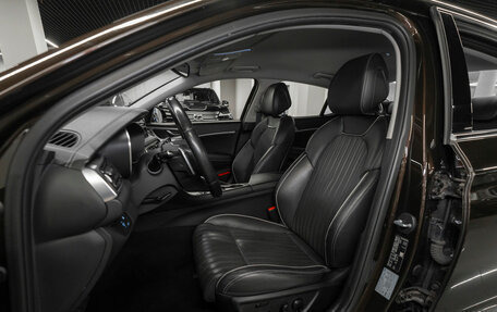 Genesis G70 I, 2018 год, 2 980 000 рублей, 9 фотография