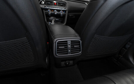 Genesis G70 I, 2018 год, 2 980 000 рублей, 13 фотография