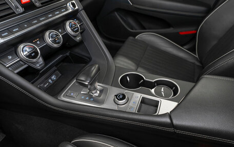 Genesis G70 I, 2018 год, 2 980 000 рублей, 14 фотография