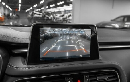 Genesis G70 I, 2018 год, 2 980 000 рублей, 16 фотография