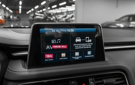 Genesis G70 I, 2018 год, 2 980 000 рублей, 15 фотография