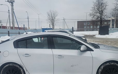 Chevrolet Cruze II, 2013 год, 790 000 рублей, 9 фотография