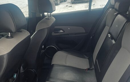 Chevrolet Cruze II, 2013 год, 790 000 рублей, 5 фотография