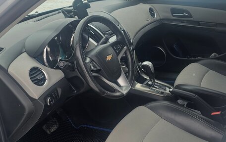 Chevrolet Cruze II, 2013 год, 790 000 рублей, 2 фотография