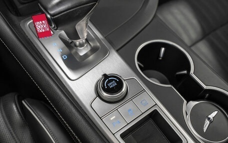 Genesis G70 I, 2018 год, 2 980 000 рублей, 21 фотография