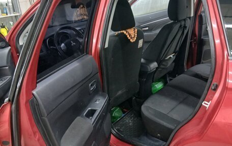 Mitsubishi ASX I рестайлинг, 2011 год, 899 000 рублей, 9 фотография