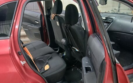 Mitsubishi ASX I рестайлинг, 2011 год, 899 000 рублей, 8 фотография