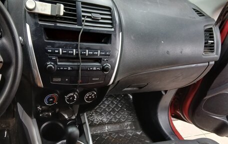 Mitsubishi ASX I рестайлинг, 2011 год, 899 000 рублей, 13 фотография