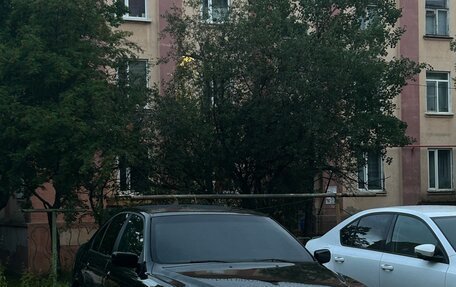 BMW 5 серия, 1999 год, 690 000 рублей, 3 фотография