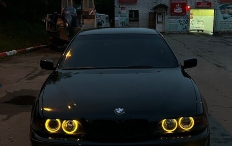 BMW 5 серия, 1999 год, 690 000 рублей, 5 фотография
