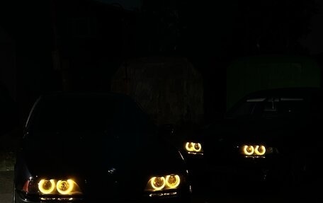 BMW 5 серия, 1999 год, 690 000 рублей, 6 фотография