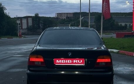 BMW 5 серия, 1999 год, 690 000 рублей, 2 фотография