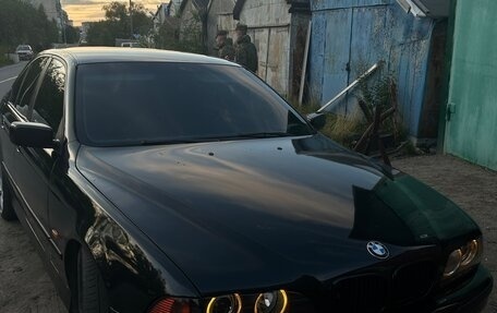 BMW 5 серия, 1999 год, 690 000 рублей, 7 фотография