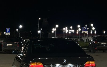 BMW 5 серия, 1999 год, 690 000 рублей, 11 фотография