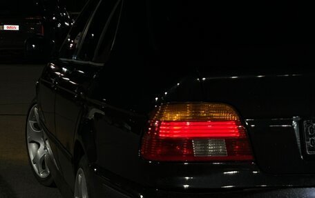 BMW 5 серия, 1999 год, 690 000 рублей, 12 фотография