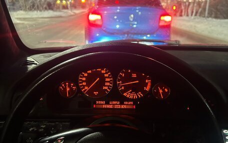 BMW 5 серия, 1999 год, 690 000 рублей, 25 фотография