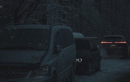 BMW 5 серия, 1999 год, 690 000 рублей, 24 фотография