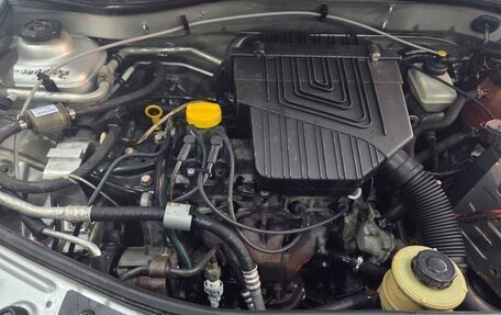 Renault Logan I, 2012 год, 345 000 рублей, 2 фотография