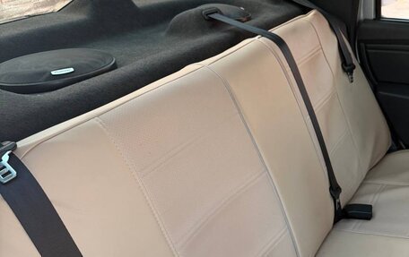 Renault Logan I, 2012 год, 345 000 рублей, 6 фотография