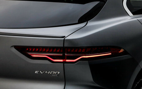 Jaguar I-Pace I, 2021 год, 3 900 000 рублей, 10 фотография