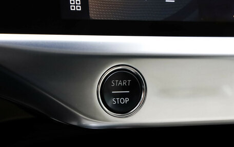 Jaguar I-Pace I, 2021 год, 3 900 000 рублей, 20 фотография