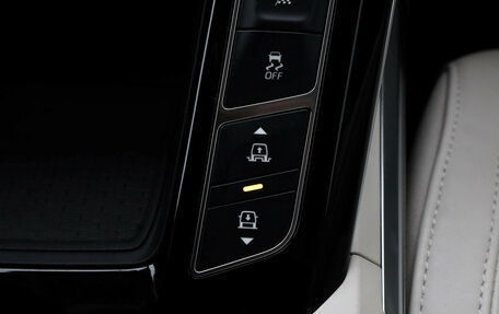 Jaguar I-Pace I, 2021 год, 3 900 000 рублей, 22 фотография