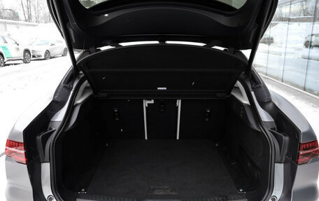 Jaguar I-Pace I, 2021 год, 3 900 000 рублей, 38 фотография