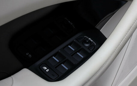 Jaguar I-Pace I, 2021 год, 3 900 000 рублей, 37 фотография