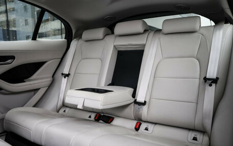 Jaguar I-Pace I, 2021 год, 3 900 000 рублей, 32 фотография