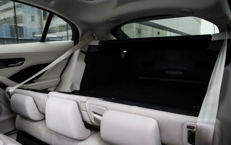 Jaguar I-Pace I, 2021 год, 3 900 000 рублей, 34 фотография