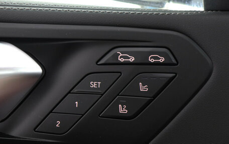 BMW X6, 2025 год, 15 800 000 рублей, 12 фотография