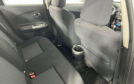 Nissan Juke II, 2018 год, 1 600 000 рублей, 12 фотография