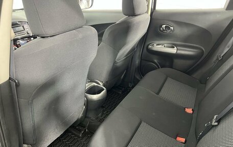 Nissan Juke II, 2018 год, 1 600 000 рублей, 11 фотография