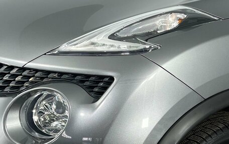 Nissan Juke II, 2018 год, 1 600 000 рублей, 9 фотография