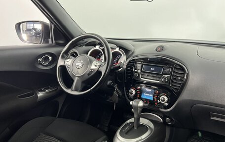 Nissan Juke II, 2018 год, 1 600 000 рублей, 14 фотография