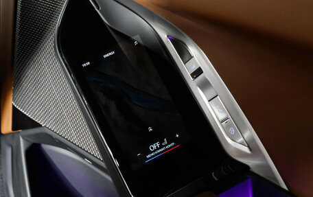 BMW 7 серия, 2024 год, 17 000 000 рублей, 19 фотография